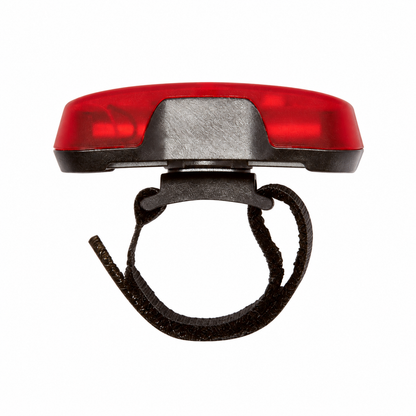 Lampe Arrière de Casque LAZER Universal LED — attache sur casque