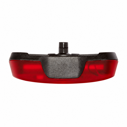 Lampe Arrière de Casque LAZER Universal LED — vue complémentaire