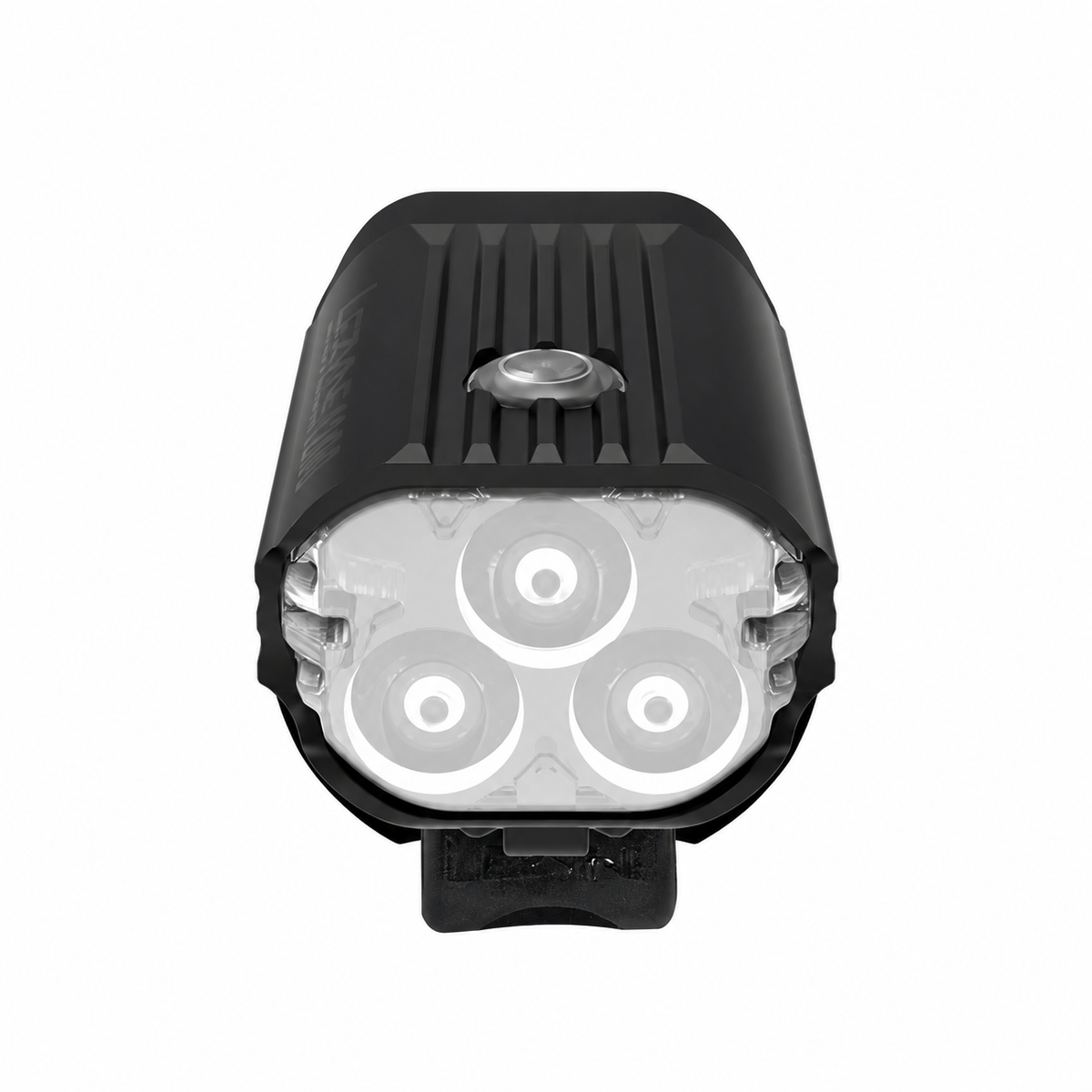 Éclairage Avant LEZYNE REACT DRIVE — vue complémentaire