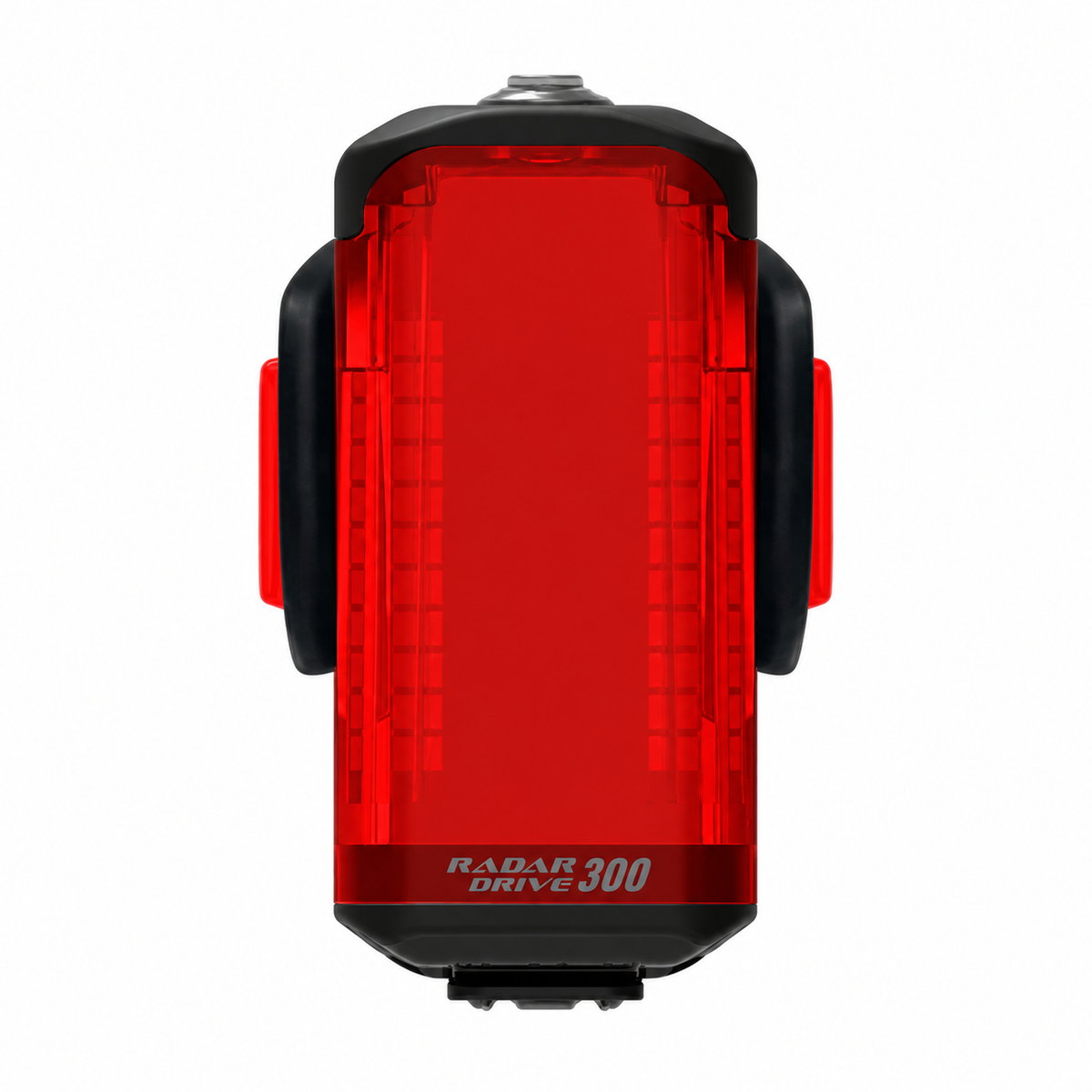 Éclairage Arrière LEZYNE RADAR DRIVE — vue complémentaire