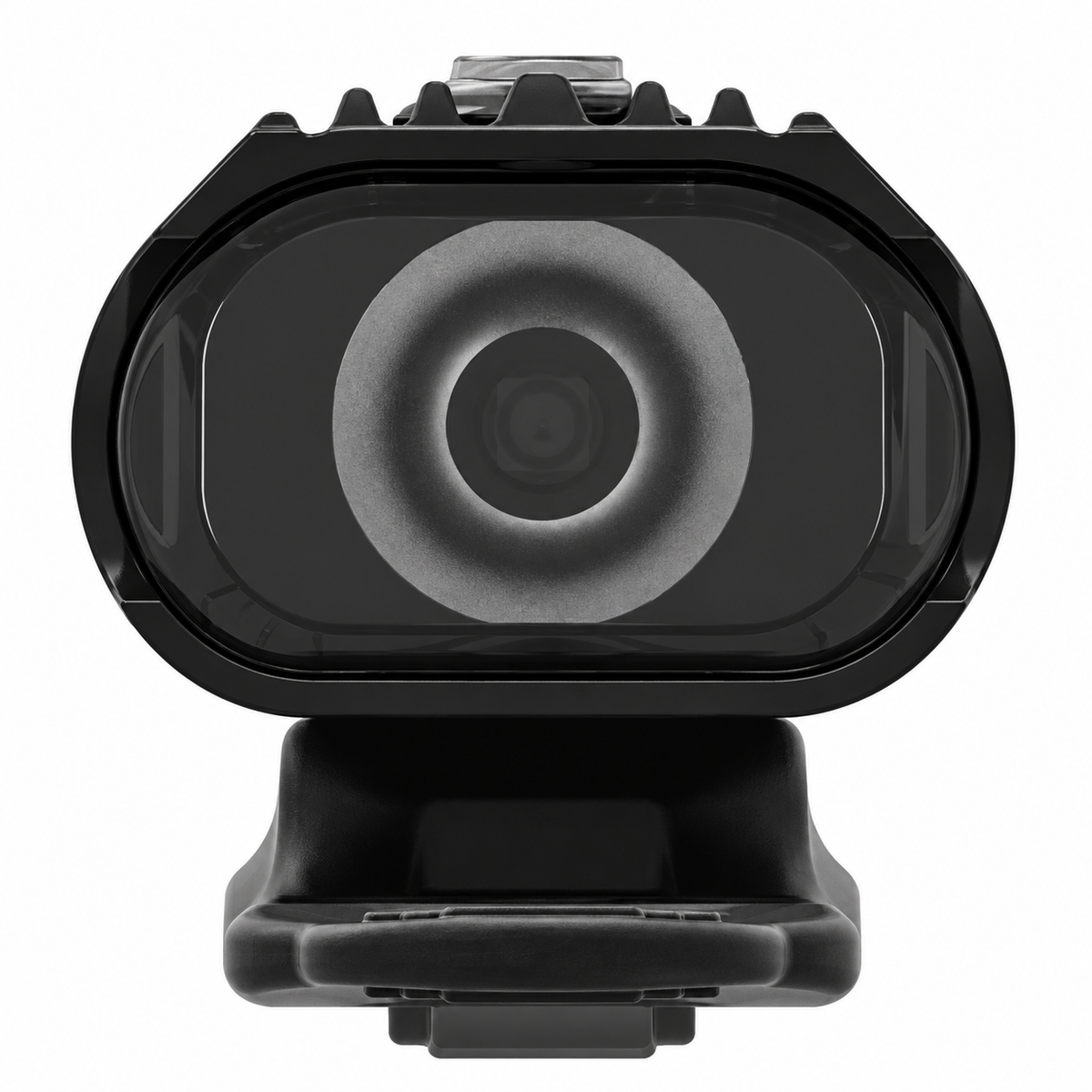 Éclairage Avant LEZYNE HECTO DRIVE 500XL Noir — vue complémentaire