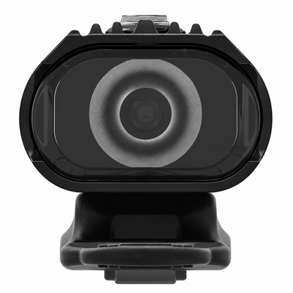 Éclairage Avant LEZYNE HECTO DRIVE 500XL Noir — vue complémentaire