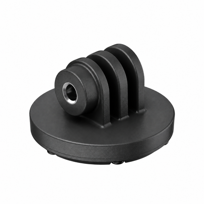 Éclairage Avant avec Caméra GARMIN VARIA VUE — fixation de la caméra