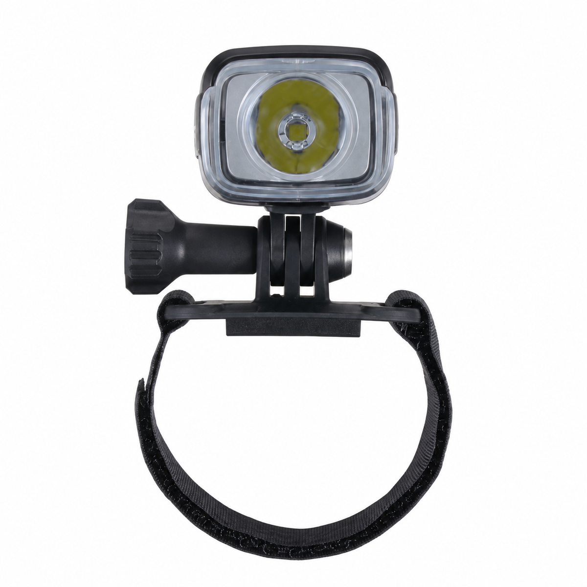 Eclairage Avant pour casque BBB ADVENTURESTRIKE 600 — vue complémentaire