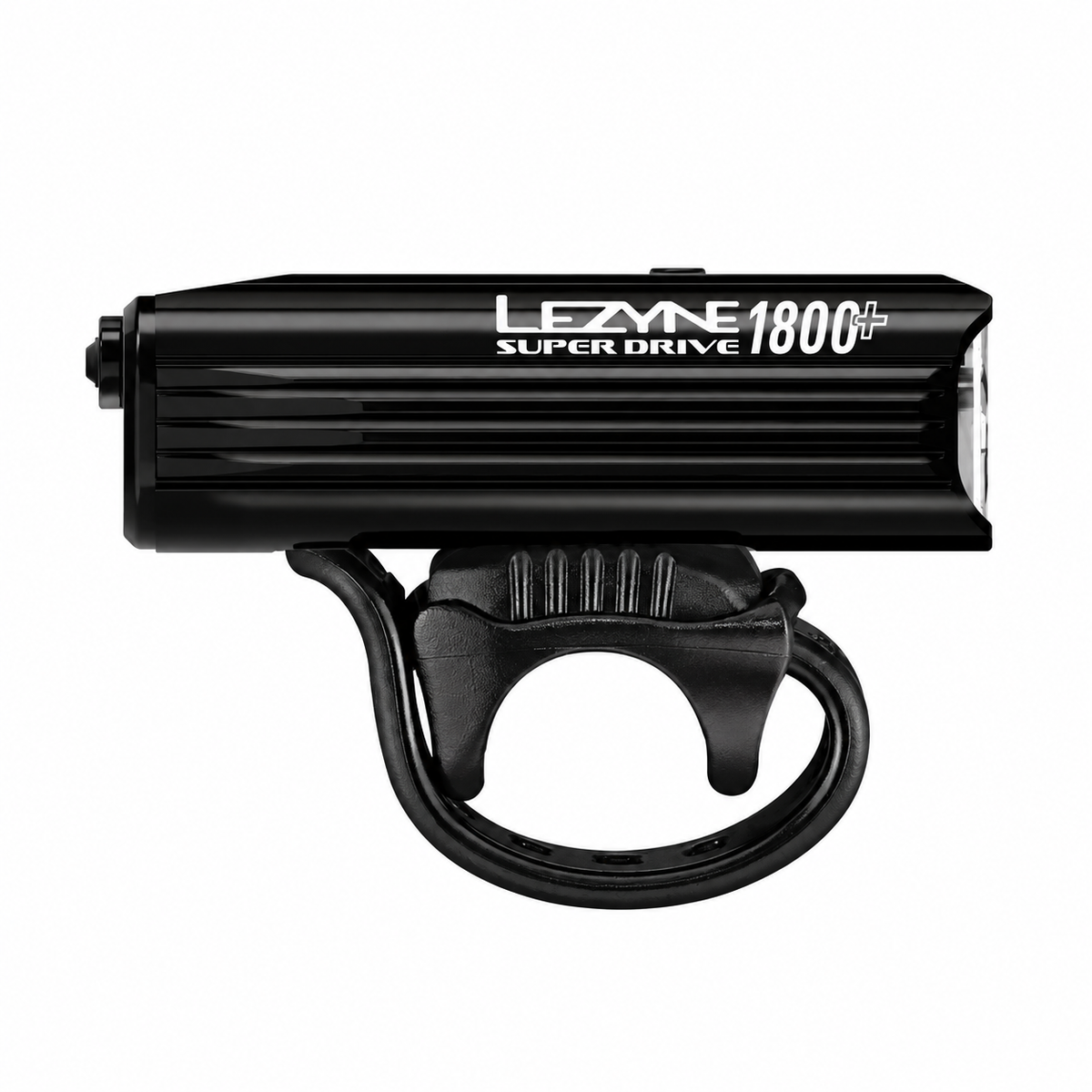 Éclairage Avant LEZYNE SUPER DRIVE 1800+ SMART Noir — vue complémentaire