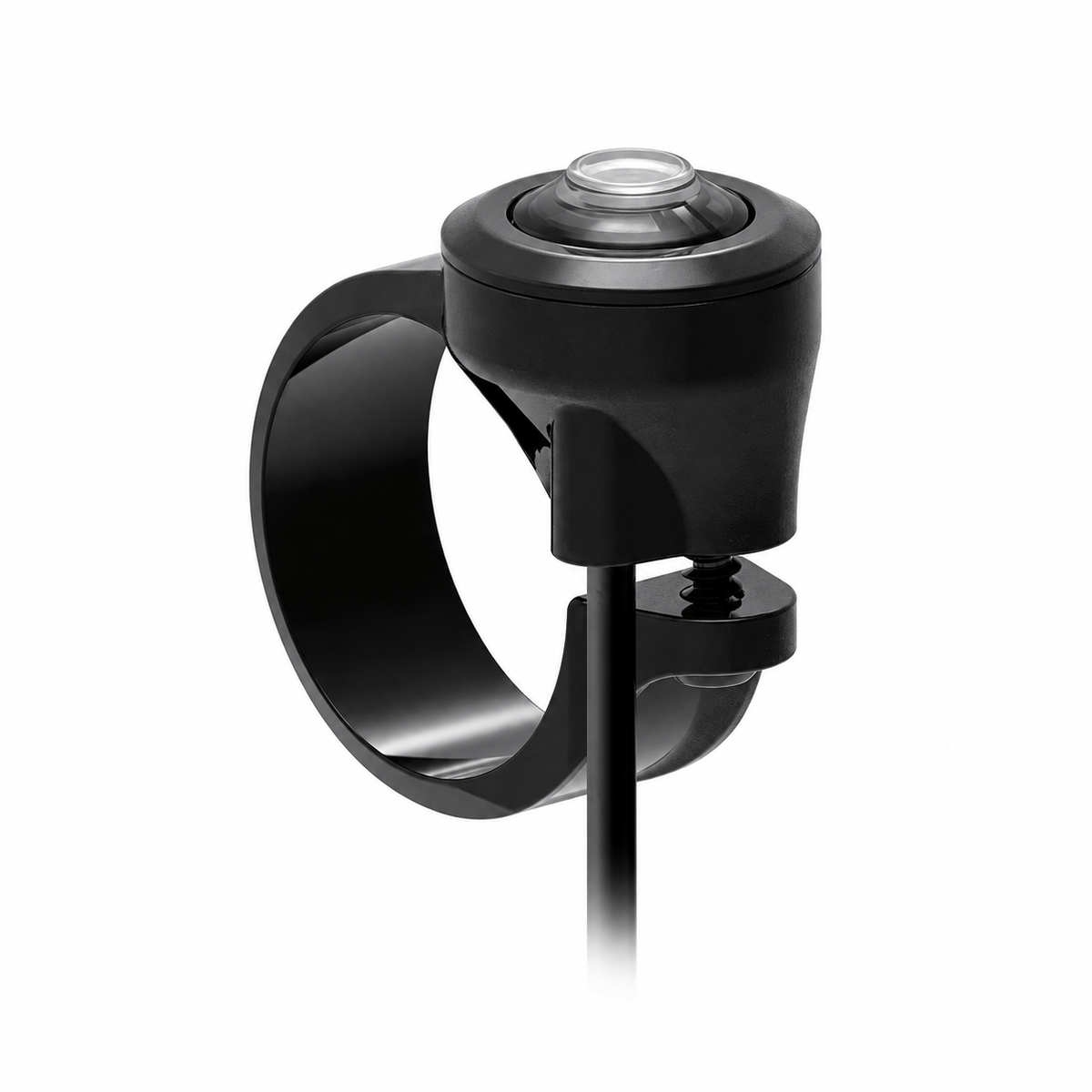Eclairage Avant LEZYNE LED MEGA HB E2000 E-BIKE STVZO — vue complémentaire