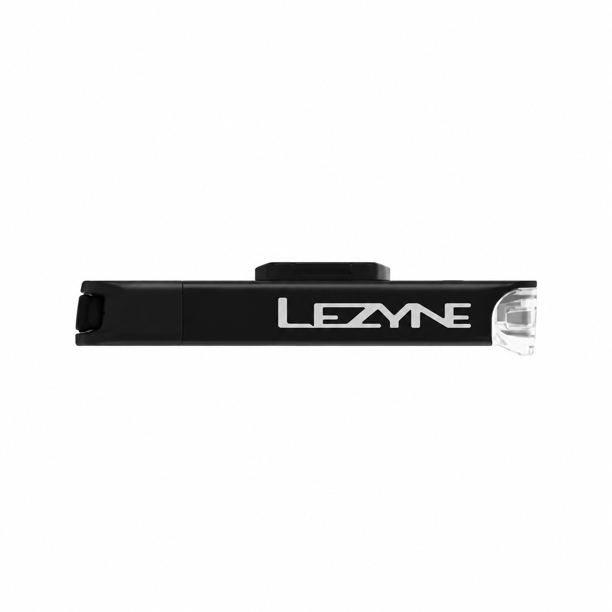 Éclairage Avant LEZYNE ROAD DRIVE 500 Noir — vue complémentaire