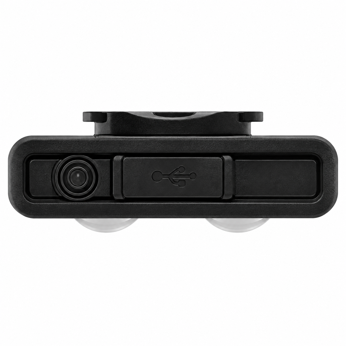 Éclairage Avant LEZYNE ROAD DRIVE 500 Noir — vue complémentaire