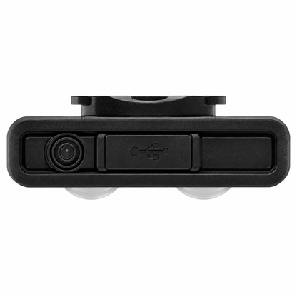 Éclairage Avant LEZYNE ROAD DRIVE 500 Noir — vue complémentaire