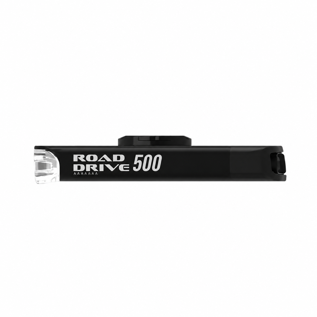 Éclairage Avant LEZYNE ROAD DRIVE 500 Noir — vue complémentaire