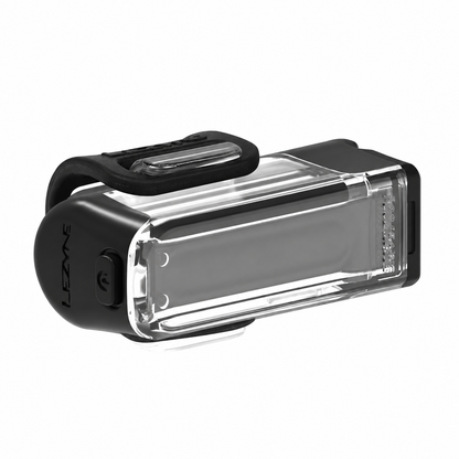 Éclairage Avant LEZYNE STRIP DRIVE Noir — vue complémentaire
