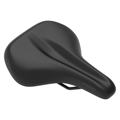Selle ERGON SC CORE PRIME S/M Rails FeC Acier — vue complémentaire