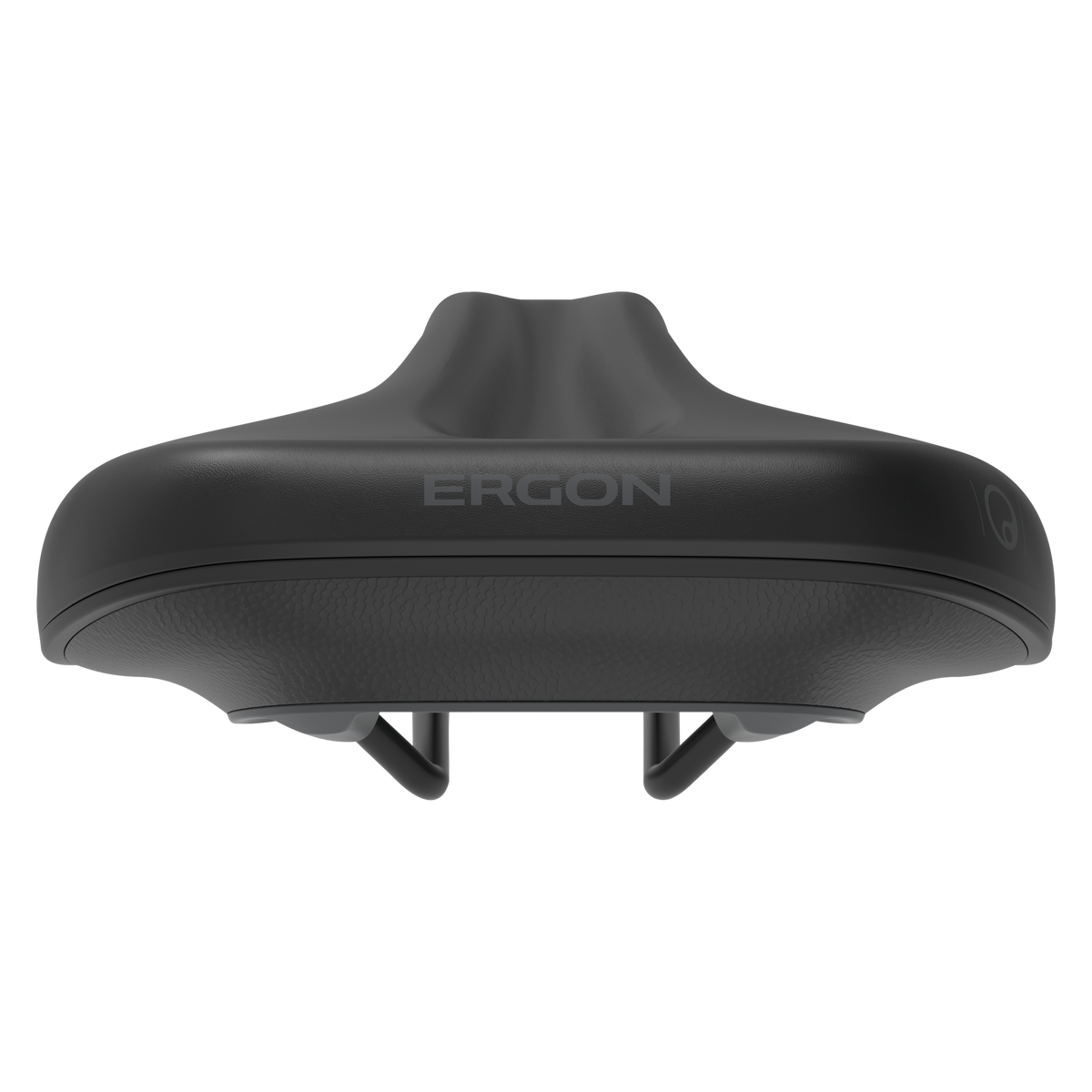 Selle ERGON SC CORE PRIME S/M Rails FeC Acier — vue complémentaire