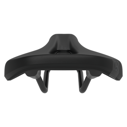 Selle ERGON SM Enduro Homme Rails CrMo — vue complémentaire