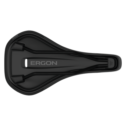 Selle ERGON SM Enduro Homme Rails CrMo — vue complémentaire