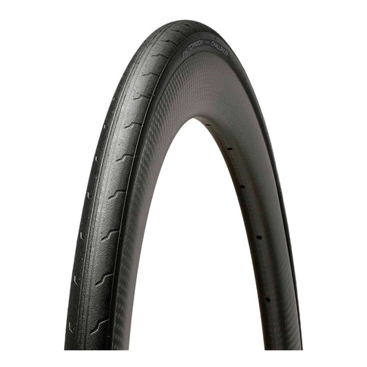 Pneu HUTCHINSON CHALLENGER 700c Tubetype Noir
