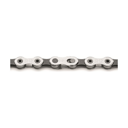 Chaîne 12V CAMPAGNOLO SUPER RECORD WRL Master Link — photo produit sur fond blanc