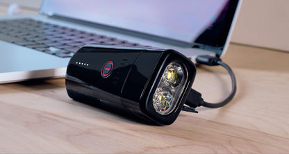 SIGMA — recharge USB
