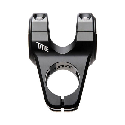 Potence TITLE ST1 Noir — vue principale sur fond blanc