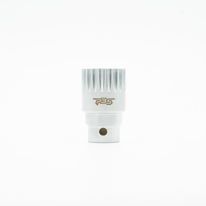 Clé pour Boîtier de Pédalier PBS TOOLS 1/2" à Cartouches