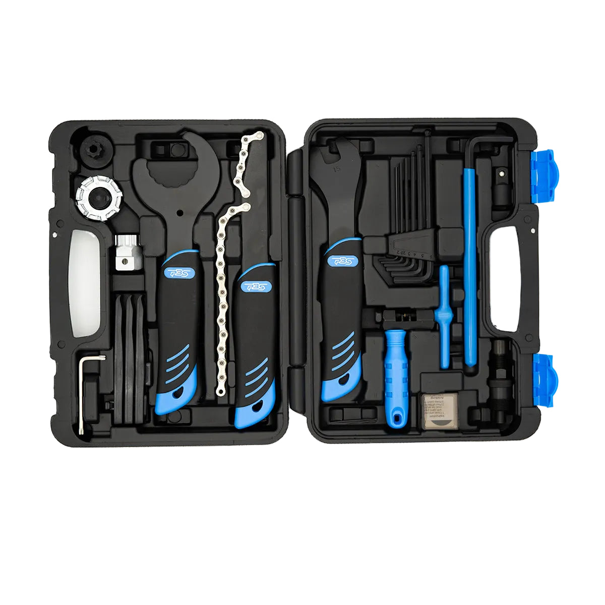 Mallette à Outils PBS TOOLS (22 pièces)