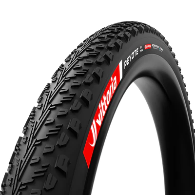 Pneu VITTORIA PEYOTE XC TRAIL 29x2.25 Graphene 4C Tubeless Ready Souple Noir