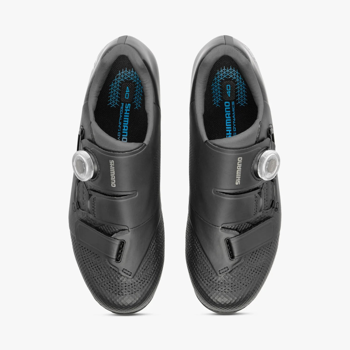 Chaussures Route SHIMANO RC502 Femme Noir