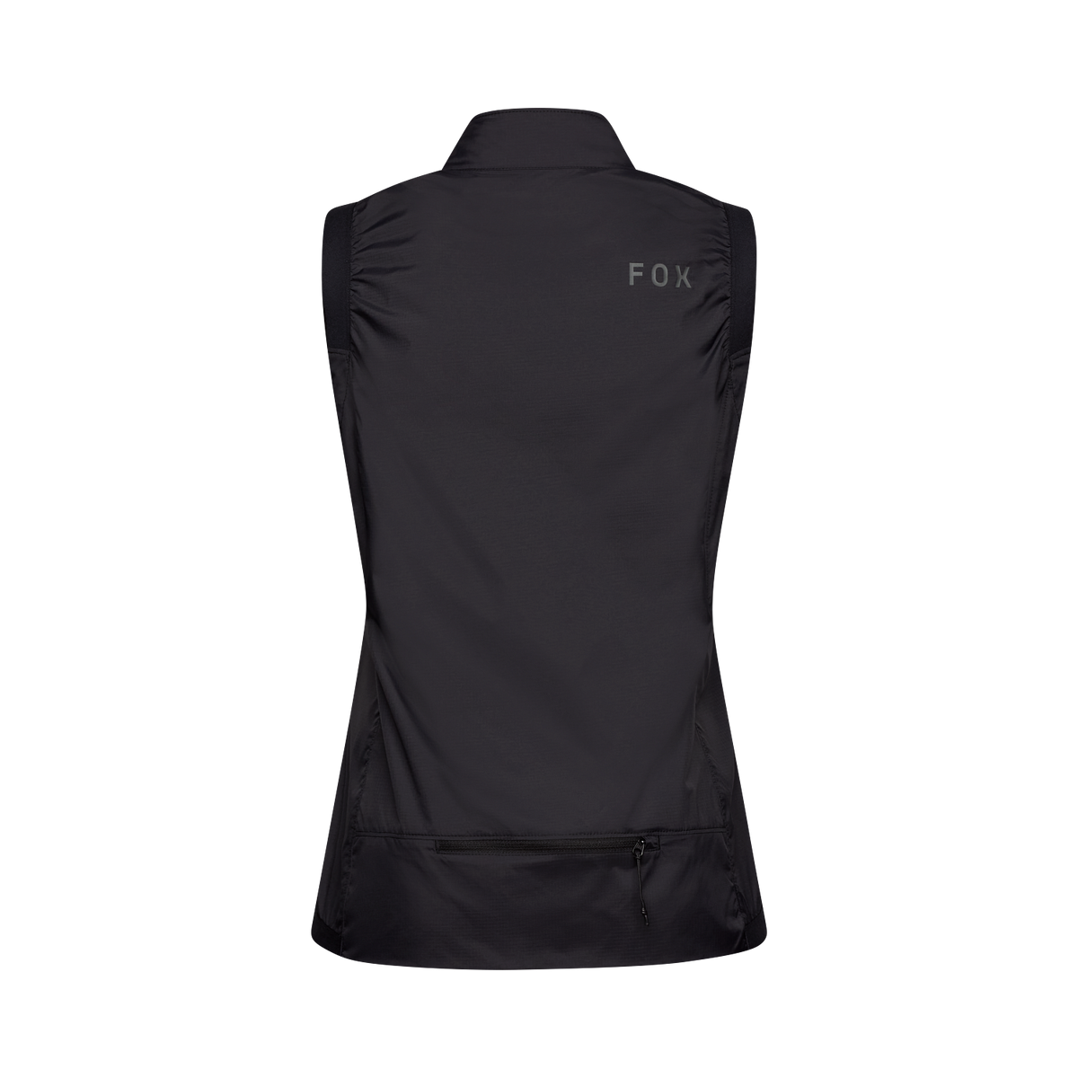 Veste Sans Manches FOX RANGER WIND Femme Noir 2026 - vue 2