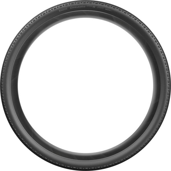 Pneu PIRELLI CINTURATO GRAVEL H Performance Techwall 700c Tubeless Ready Noir