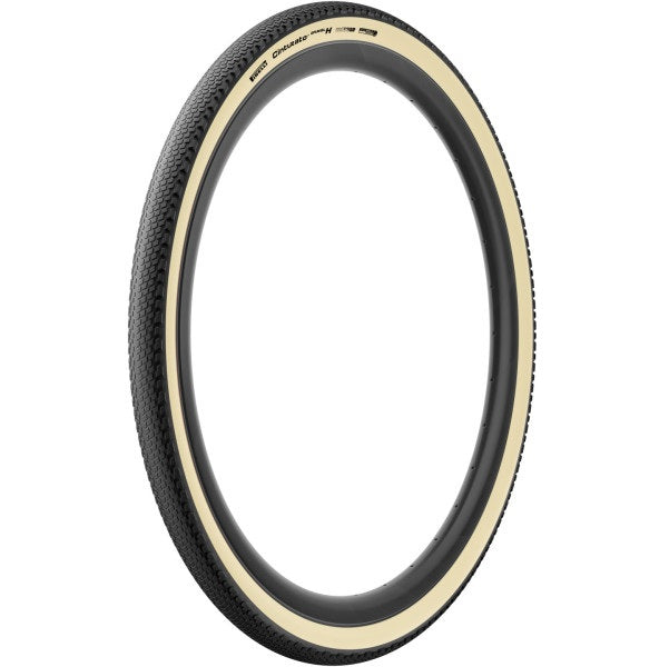 Pneu PIRELLI CINTURATO GRAVEL H High Performance Prowall 700c Tubeless Ready Retro