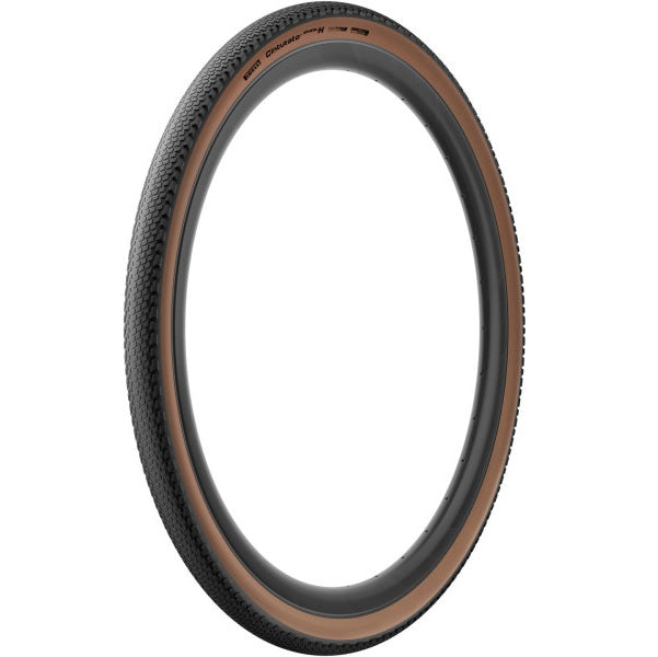 Pneu PIRELLI CINTURATO GRAVEL H High Performance Prowall 700c Tubeless Ready Classic