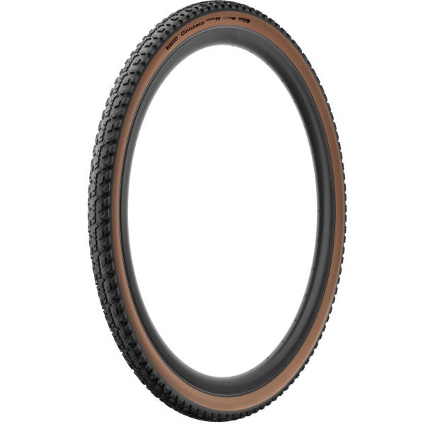 Pneu PIRELLI CINTURATO GRAVEL M High Performance Prowall 700c Tubeless Ready Classic