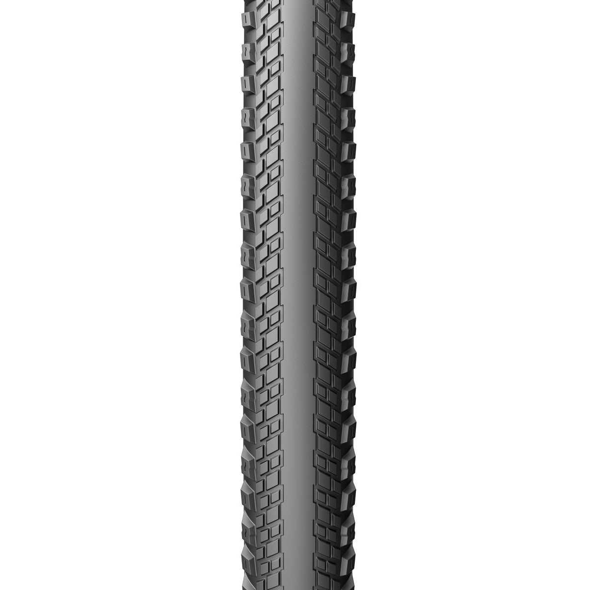 Pneu PIRELLI CINTURATO GRAVEL RH High Performance Prowall 700c Tubeless Ready Noir