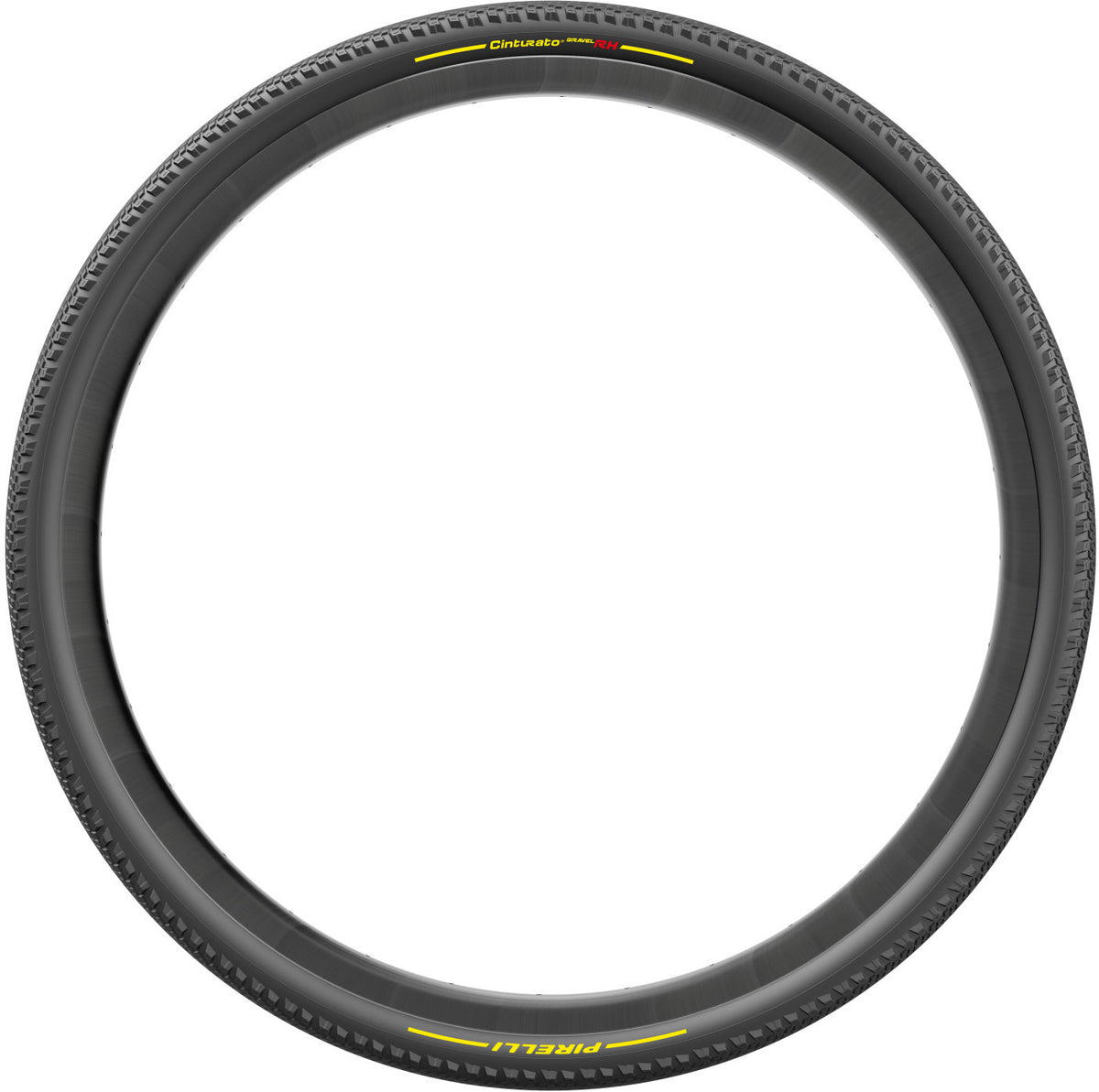 Pneu PIRELLI CINTURATO GRAVEL RH High Performance Prowall 700c Tubeless Ready Team Edition