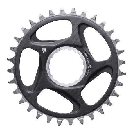 Plateau Mono RACE FACE ERA Shimano 12V DMW 55mm