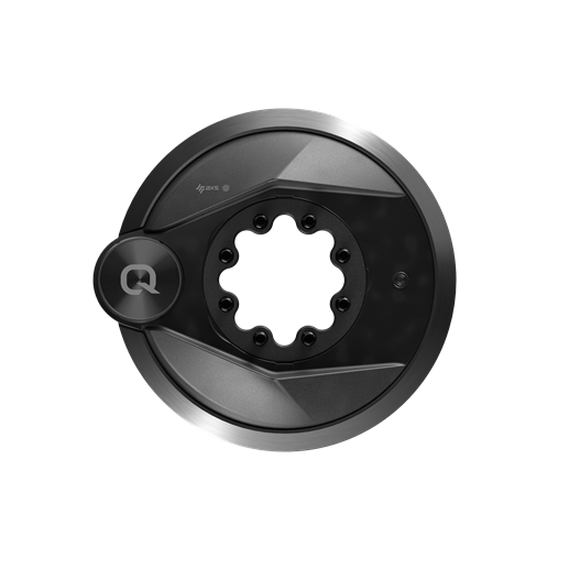 Capteur de puissance SRAM Quarq Spider T-Type AXS