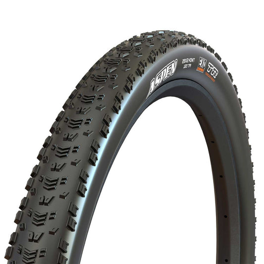 Pneu MAXXIS ASPEN 32x2.40  Exo MaxxSpeed Tubeless Ready Souple Noir