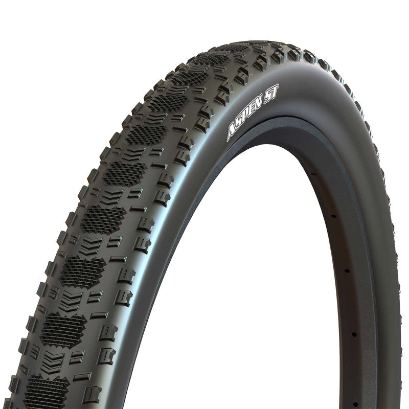 Pneu MAXXIS ASPEN ST 29x2.25 Exo MaxxSpeed Tubeless Ready Souple