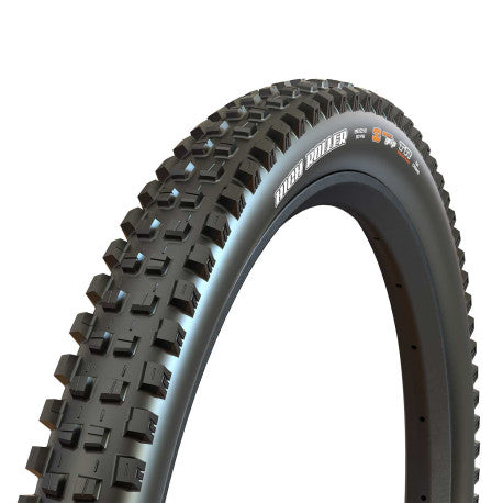 Pneu MAXXIS HIGH ROLLER III 29x2.40 WT 3C MaxxGrip DH Tubeless Ready Souple Noir