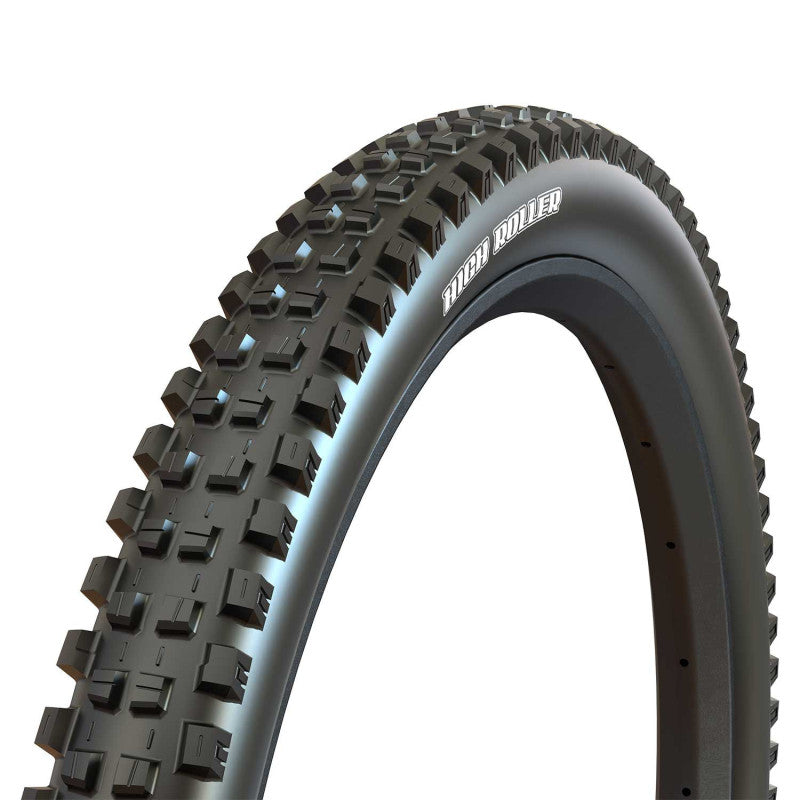 Pneu MAXXIS HIGH ROLLER III 29x2.40 3C MaxxGrip New DH Tubeless Ready Souple