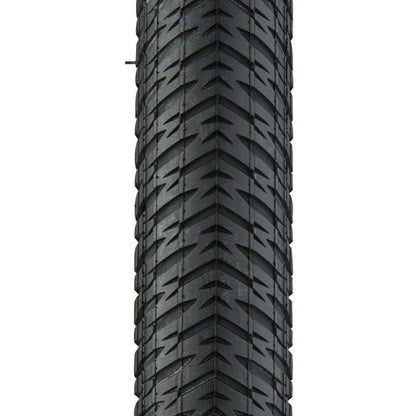 Pneu MAXXIS DTH RSlickworm 20x1-3/8 Rigide