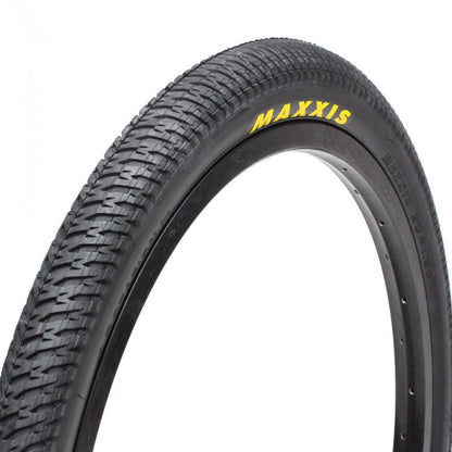Pneu MAXXIS DTH RSlickworm 20x1-3/8 Rigide