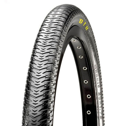 Pneu MAXXIS DTH 20x2.20 Exo Rigide Noir