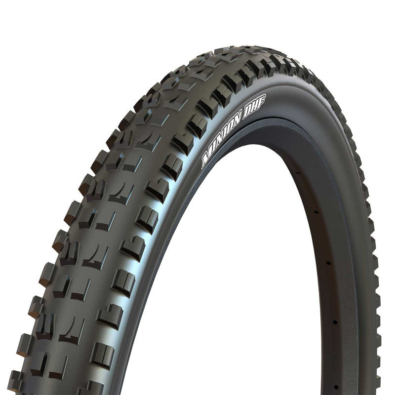 Pneu MAXXIS MINION DHF 29x2.50  EXO Tubetype Rigide Noir