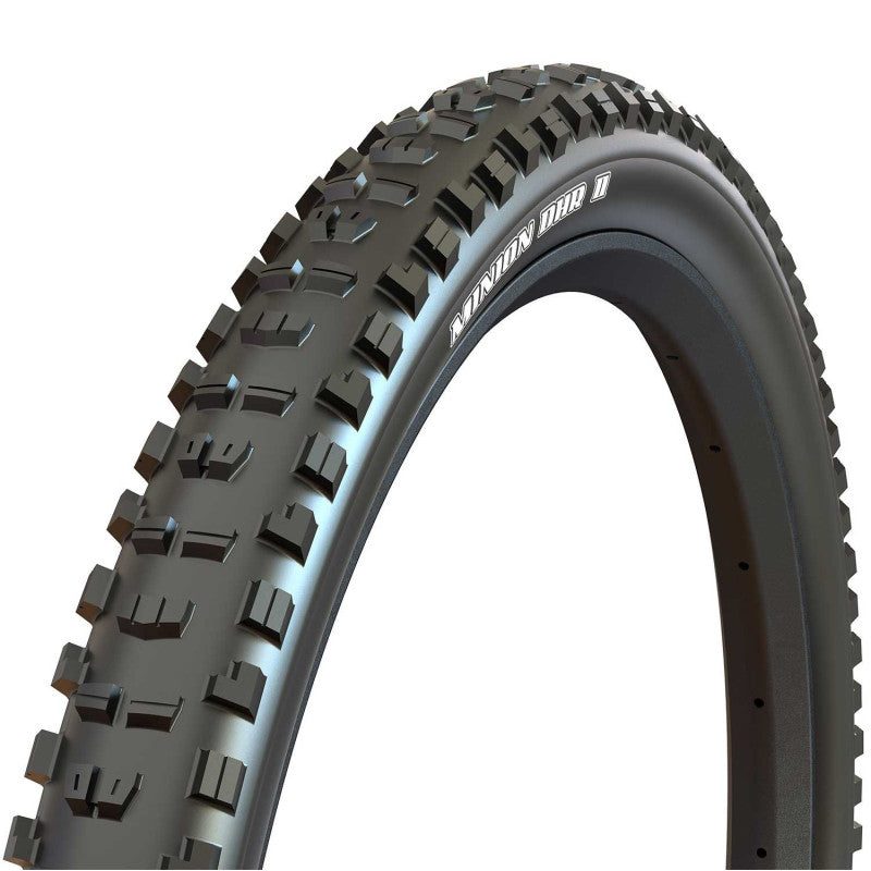 Pneu MAXXIS MINION DHR II 27.5x2.50 Double Down MaxxTerra Tubeless Ready Souple