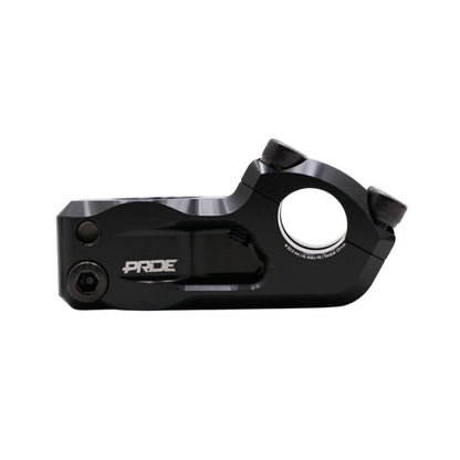 Potence PRIDE CAYMAN V2 Ø22.2mm Noir