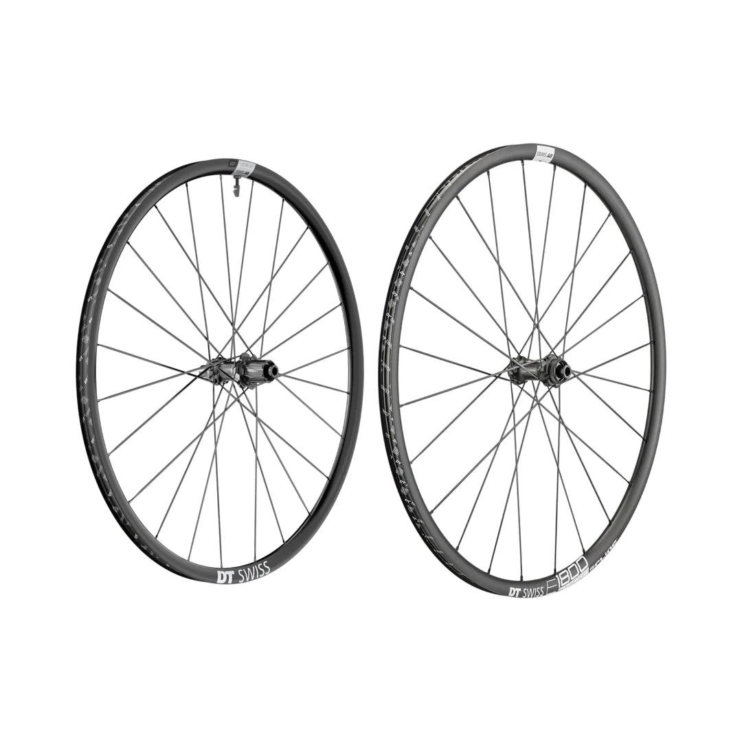 Paire de Roues DT SWISS E 1800 SPLINE 23 DISC Tubeless Ready (Center Lock)