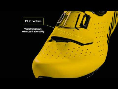 Chaussures Route MAVIC COSMIC BOA Blanc/Bleu