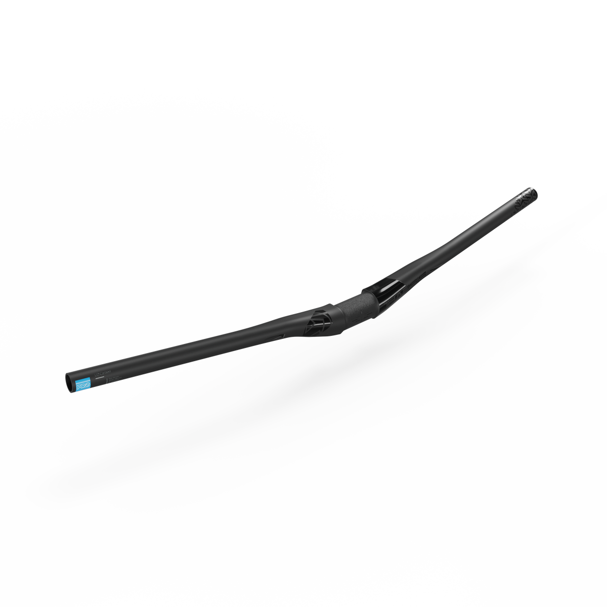 Cintre PRO THARSIS EVO Rise 20mm 780mm Carbone Noir