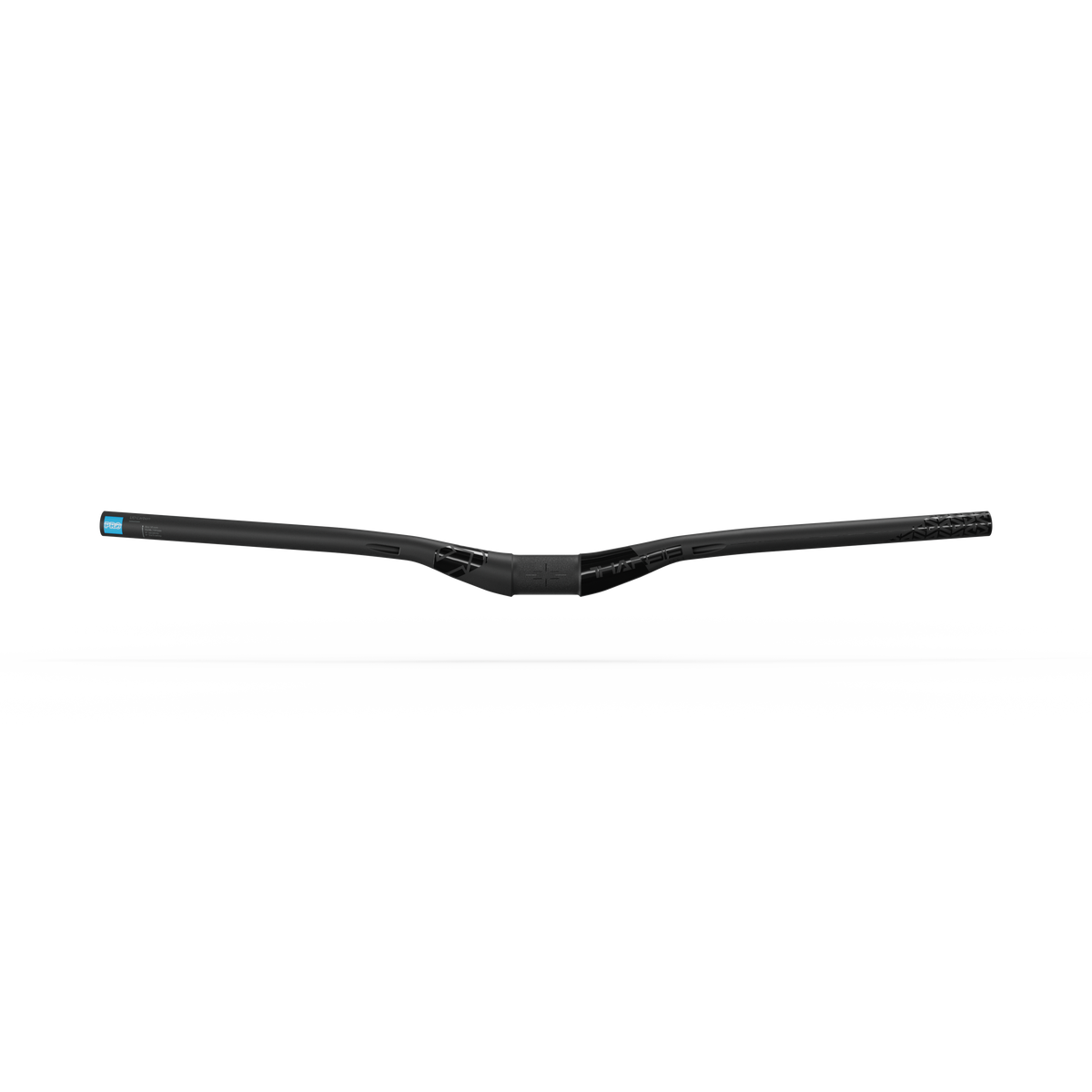 Cintre PRO THARSIS EVO Rise 20mm 780mm Carbone Noir